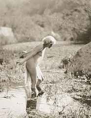 Jean Harlow Nude